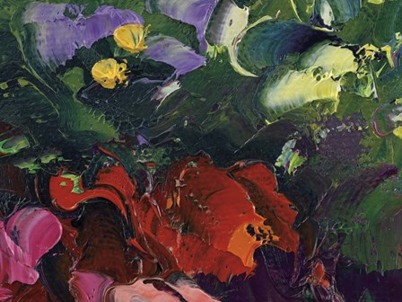 Zoom by John Zaccheo art print