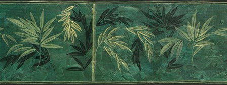Fern Panel by Pablo Esteban art print