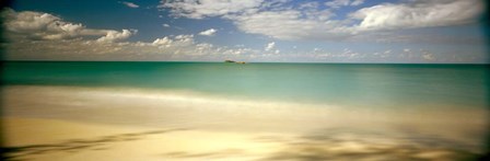 Cat Island, Bahamas by Panoramic Images art print