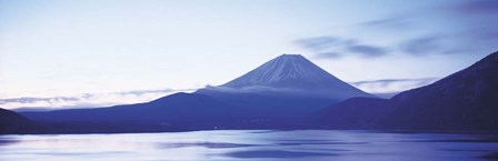 Mount Fuji, Japan by Panoramic Images art print