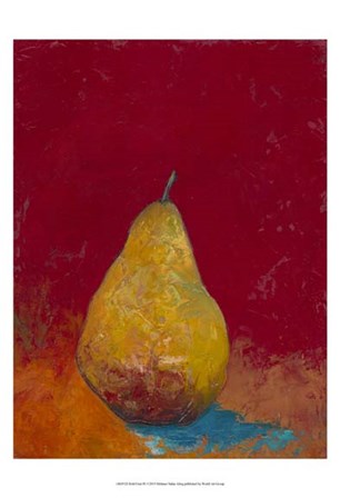 Bold Fruit IV by Mehmet Altug art print