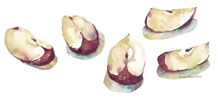 Take Five by Annelein Beukenkamp art print