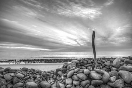 Fortitude by Chris Moyer art print