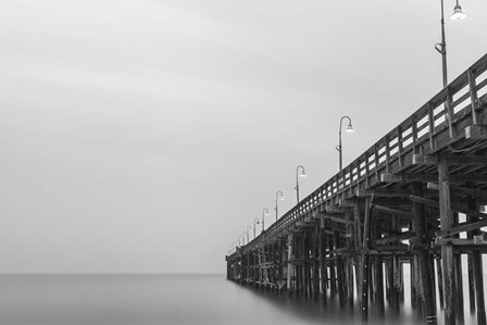 Lead Me Out by Chris Moyer art print