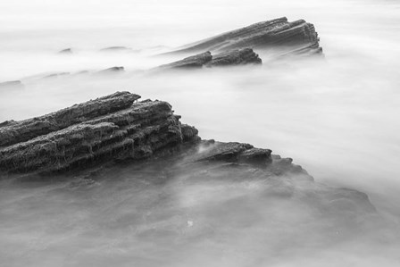 Reaching Through by Chris Moyer art print