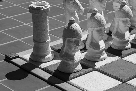 Your Move by Chris Moyer art print