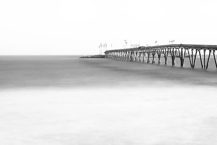 Island in My Dream by Chris Moyer art print