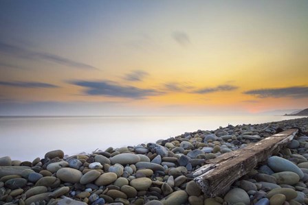 To the End by Chris Moyer art print