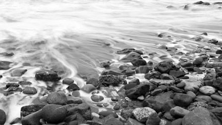 Changing Tide by Chris Moyer art print