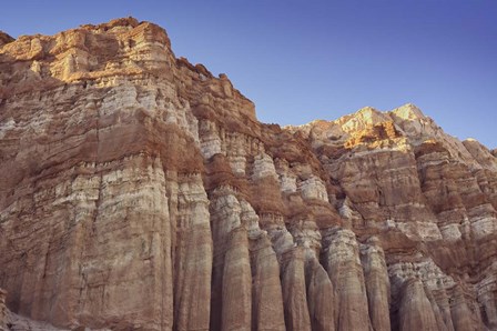 Red Rocks II by Janice Sullivan art print