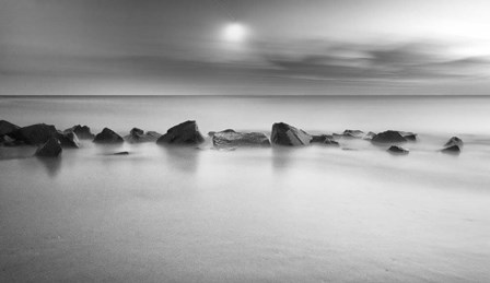 Icarus by Geoffrey Ansel Agrons art print