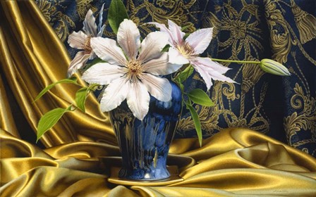 A Star by Francois Chartier art print