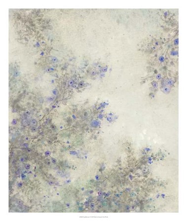 Twig Blossoms I by Timothy O&#39;Toole art print