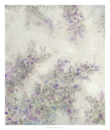 Twig Blossoms III by Timothy O&#39;Toole art print