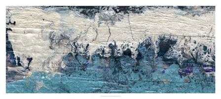 Bering Strait I by Alicia Ludwig art print