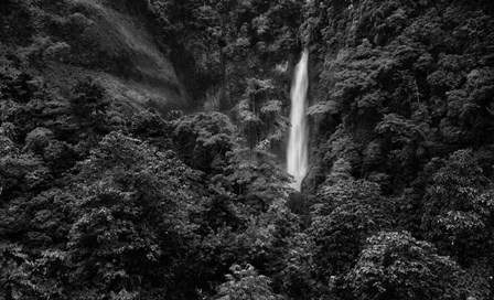 I Am Second by Michael de Guzman art print