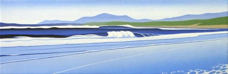 Far Horizon by Ron Parker art print