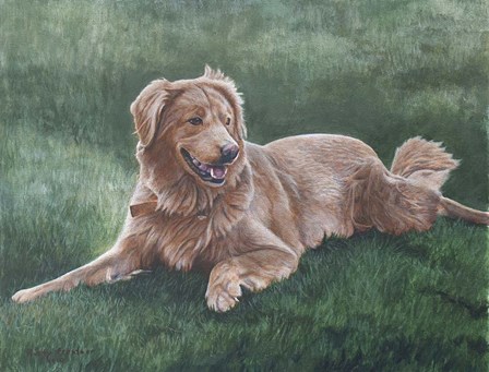 Hope by Rusty Frentner art print