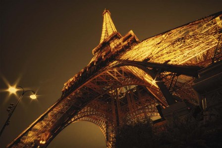 Side Effect by Sebastien Lory art print