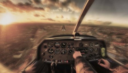 Meydey by Sebastien Lory art print