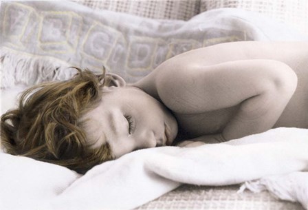 Beautiful Dreamer by Sharon Forbes art print