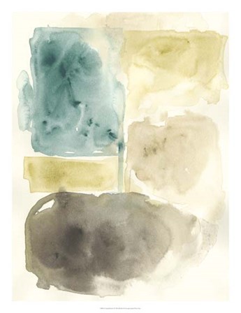 Liquid Stone I by June Erica Vess art print