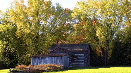 Dream Retreat by Willow Way Studios, Inc. art print