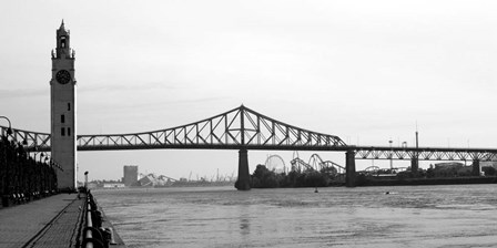 Harbor View I by Willow Way Studios, Inc. art print