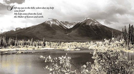 Serenity by Willow Way Studios, Inc. art print