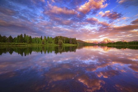 Sunrise Kiss by Darren White Photography art print