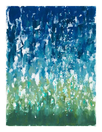 Summer Storm by Rob Delamater art print