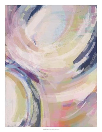 Rio by Alison Jerry art print