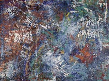 Dream Catcher by Hilary Winfield art print