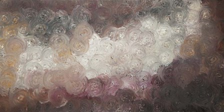 Synchronicity 2 by Hilary Winfield art print