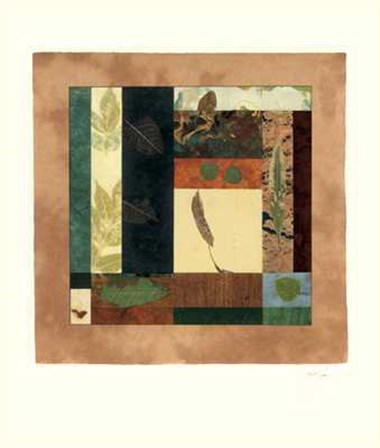 Nature II by Phillip Jaeger art print
