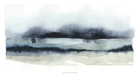 Stormy Sea II by Grace Popp art print