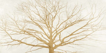 Tree of Gold by Alessio Aprile art print