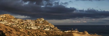 Pueblo Bonito Sunset Beach, Cabo San Lucas, Mexico by Panoramic Images art print