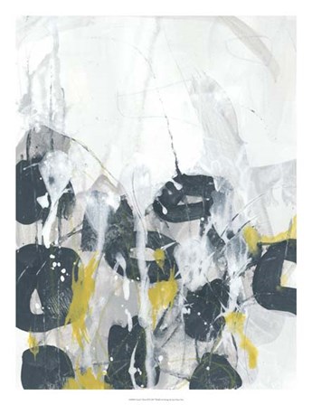 Stone&#39;s Throw II by June Erica Vess art print