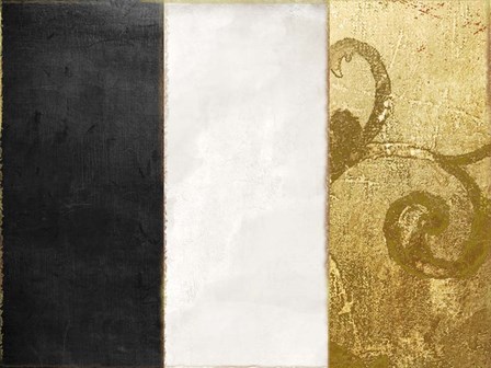 Fashion Flag II by Color Bakery art print