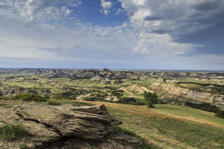 Buck's Hill View by Galloimages Online art print