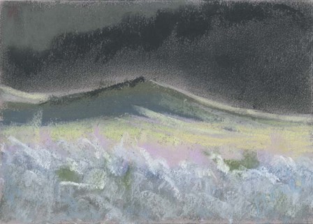 Wave Portrait No. 28 by Marie Marfia Fine Art art print