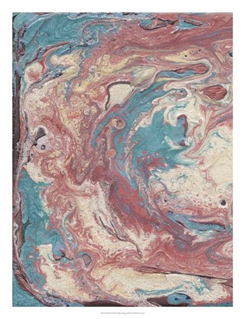 Marbled I by Alicia Ludwig art print