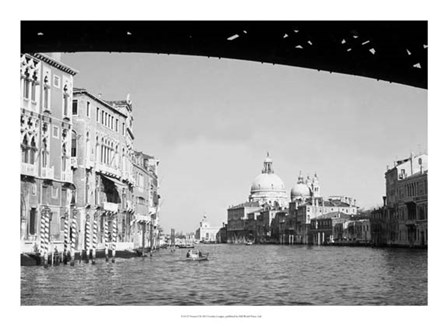 Venezia I by Carolyn Longley art print