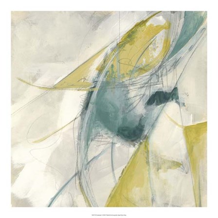 Footnote I by June Erica Vess art print