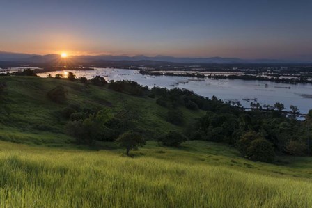 Aklan by Michael de Guzman art print