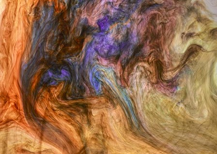 Ephemeral Beauty 4 by Moises Levy art print