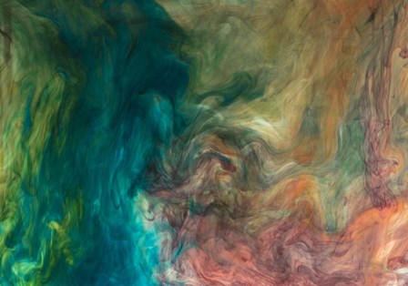 Ephemeral Beauty 16 by Moises Levy art print