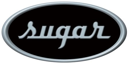 Sugar by RetroPlanet art print