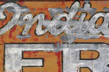 Indian River Fruit 1 by Robert Goldwitz art print